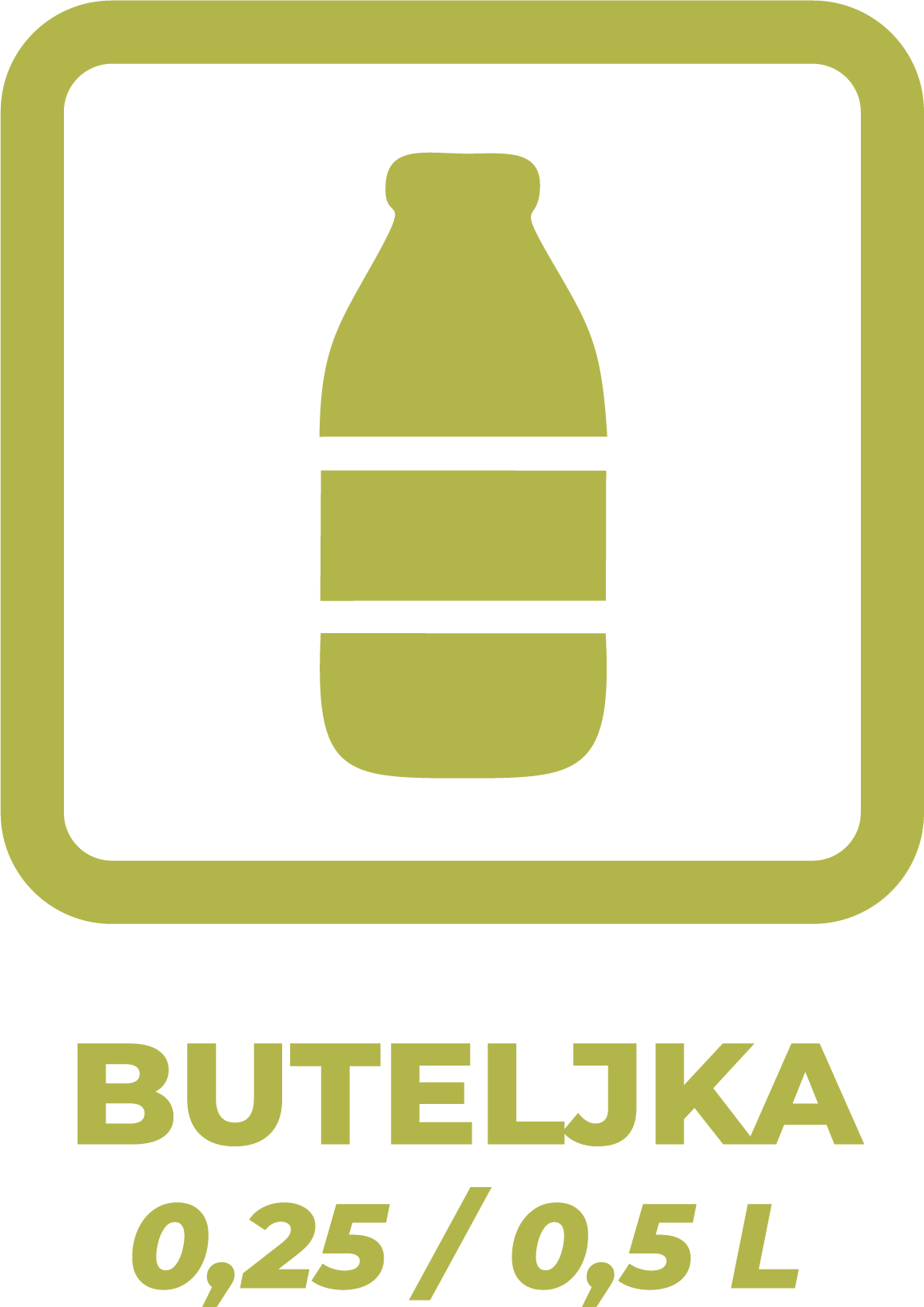 Relikt R Packaging Small